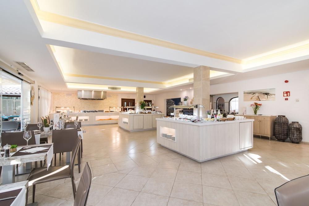 Baviera Hotell Cala Ratjada (Mallorca)