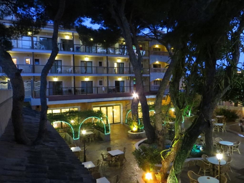 Baviera Hotell