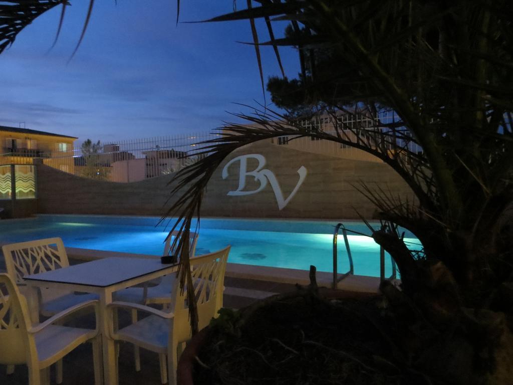Baviera Hotell Cala Ratjada (Mallorca)
