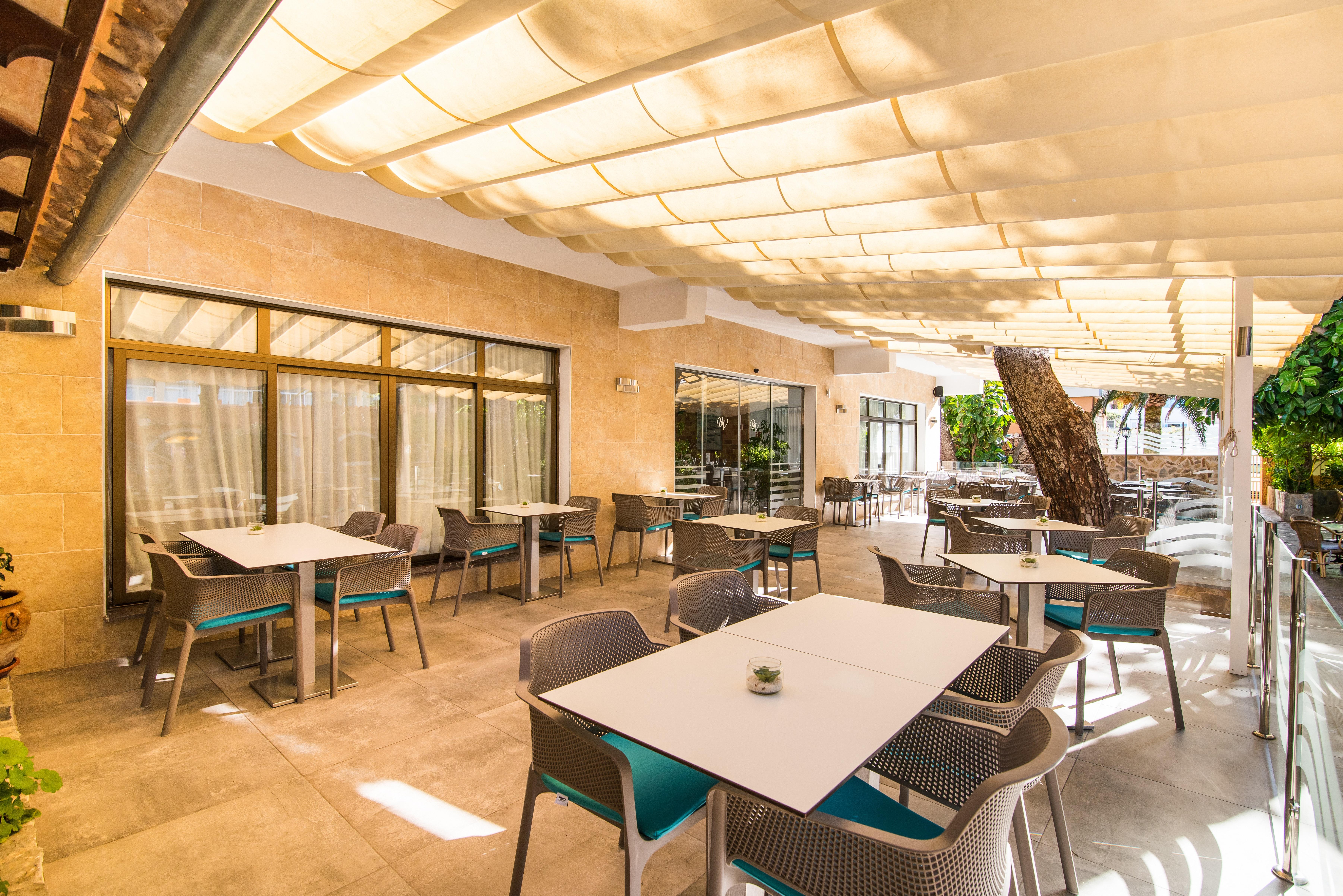 Baviera Hotell Cala Ratjada (Mallorca)