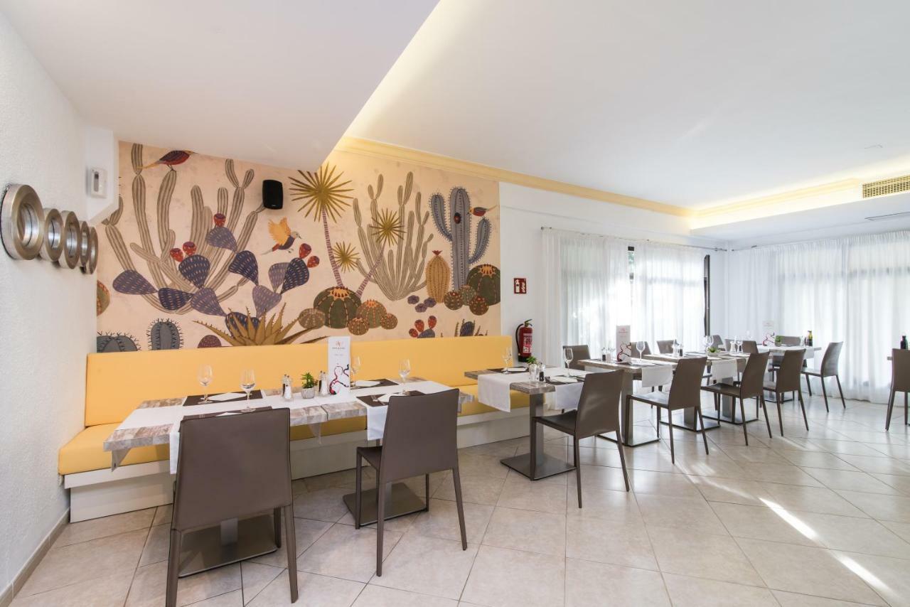 Baviera Hotell Cala Ratjada (Mallorca)